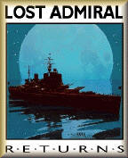 Lost Admiral Returns