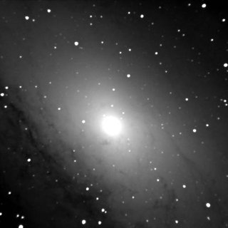 the Andromeda Galaxy (M31)